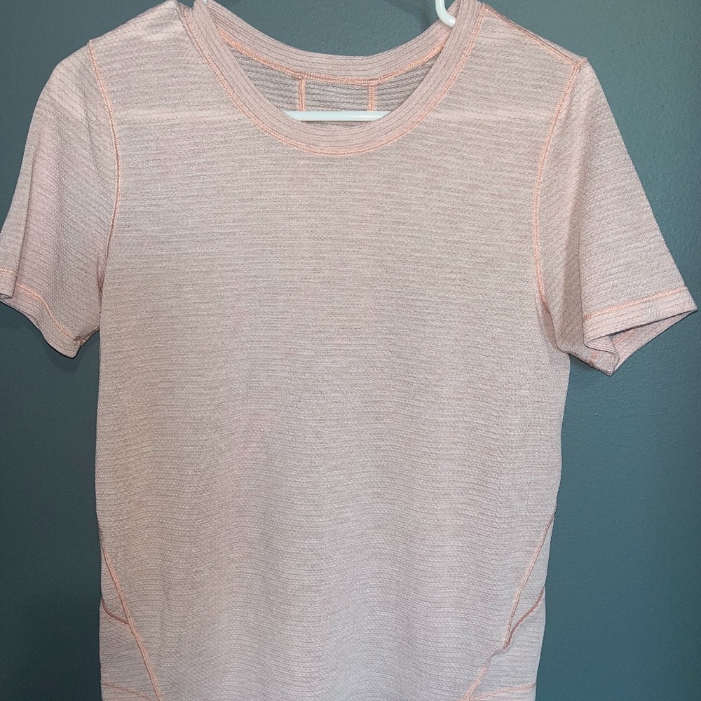 Lululemon Shirt